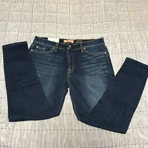 7 For All Mankind Denim Jeans